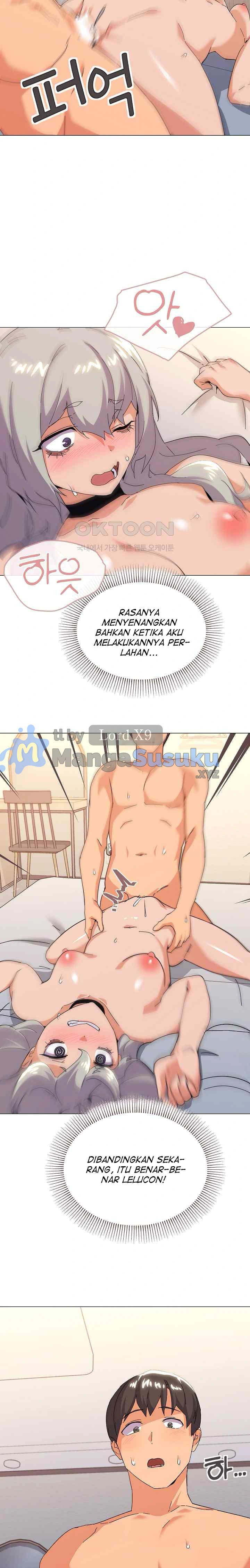 What&#8217;s Wrong With This Family - Chapter 21 11