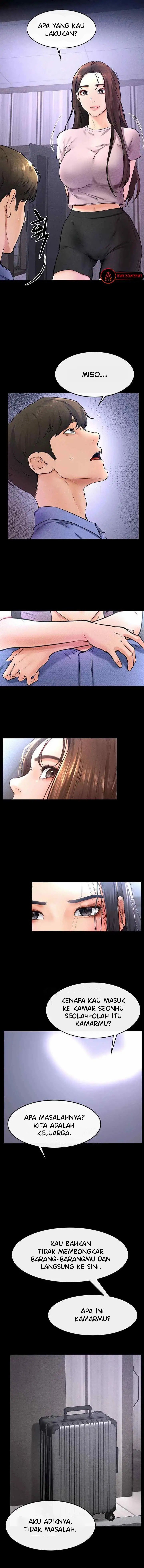 My New Family Treats Me Well - Chapter 21 12