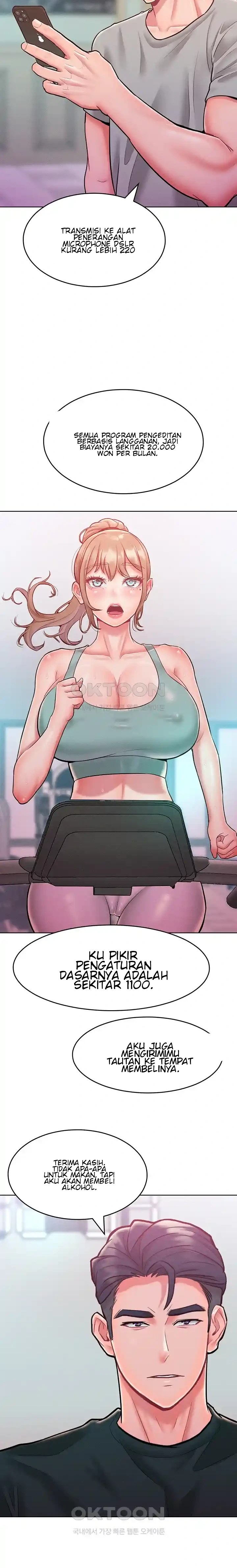 Forcing the Woman I Despise Into Submission - Chapter 21 9