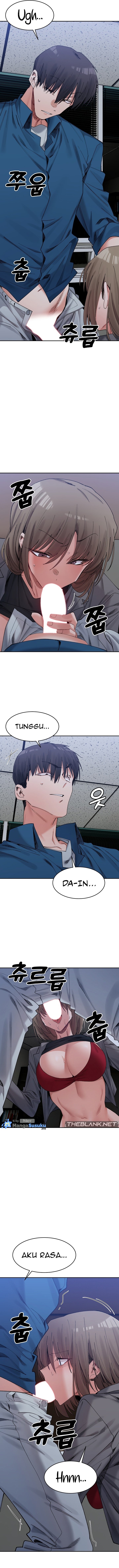 Delicate Relationship - Chapter 21 3 Delicate Relationship - Chapter 21 3