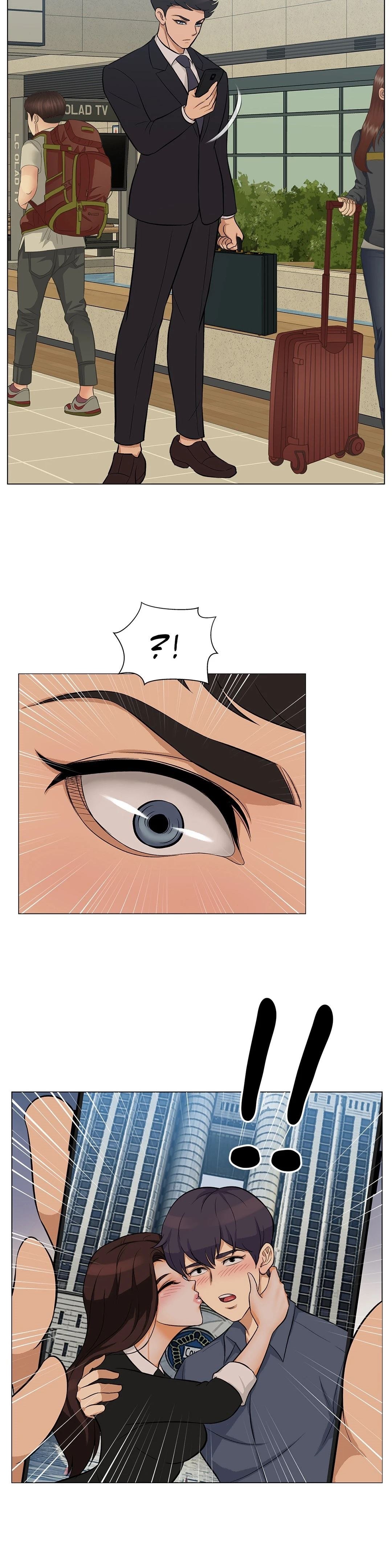 Back With a Bang - Chapter 21 3
