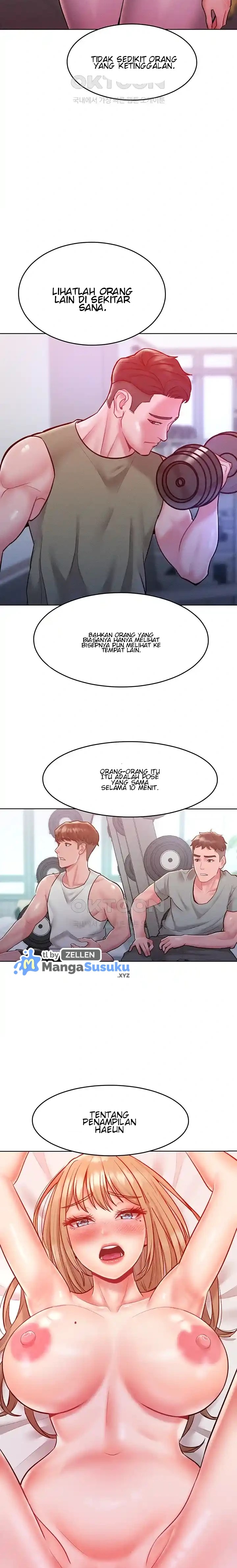 Forcing the Woman I Despise Into Submission - Chapter 21 11