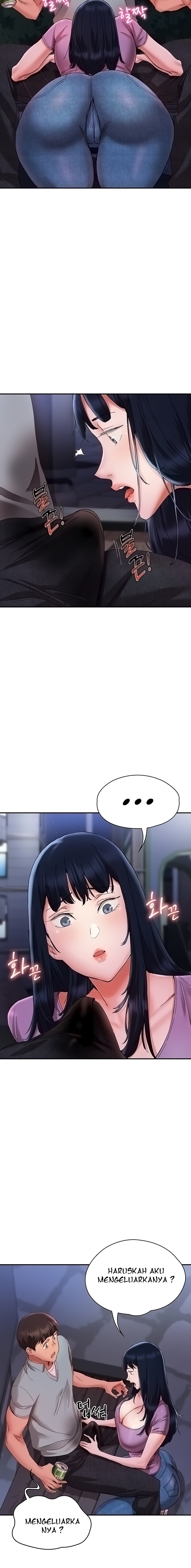 Living With Two Busty Women - Chapter 21 8