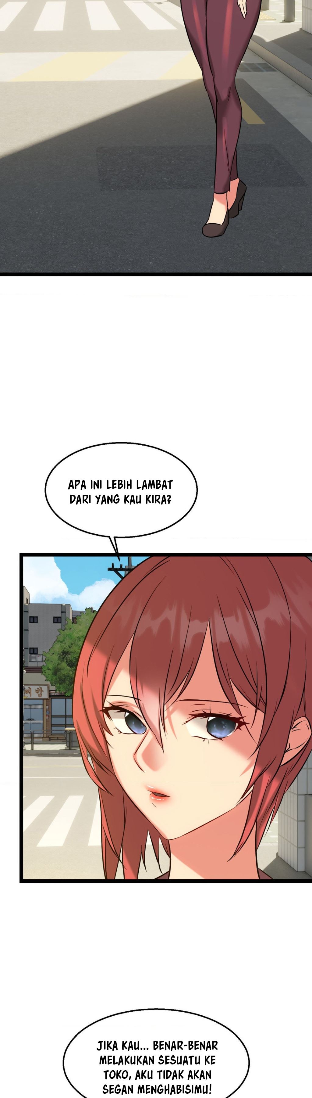 Chewy - Chapter 21 20