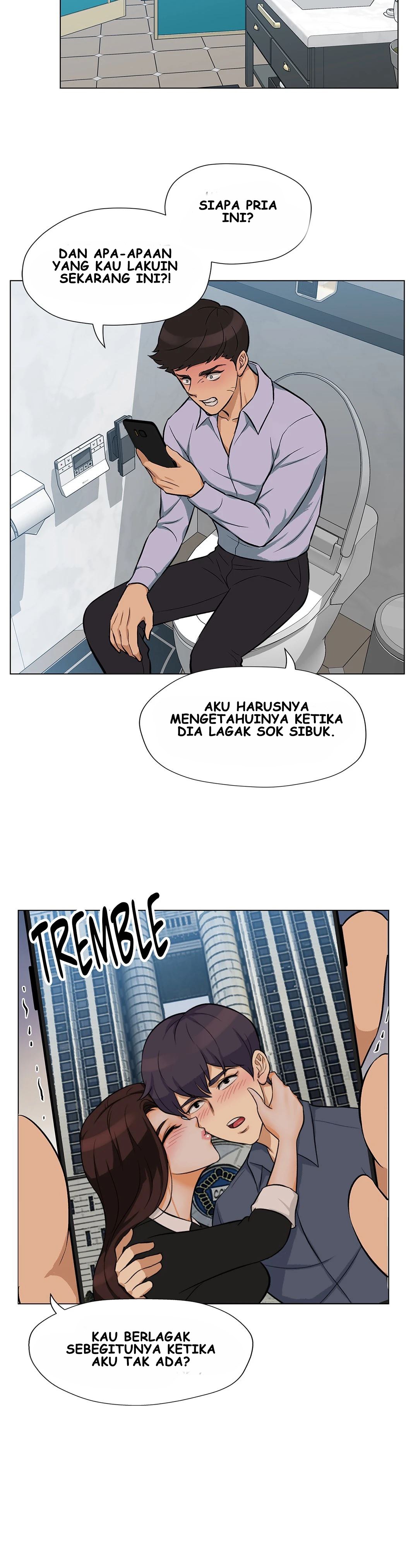 Back With a Bang - Chapter 21 13
