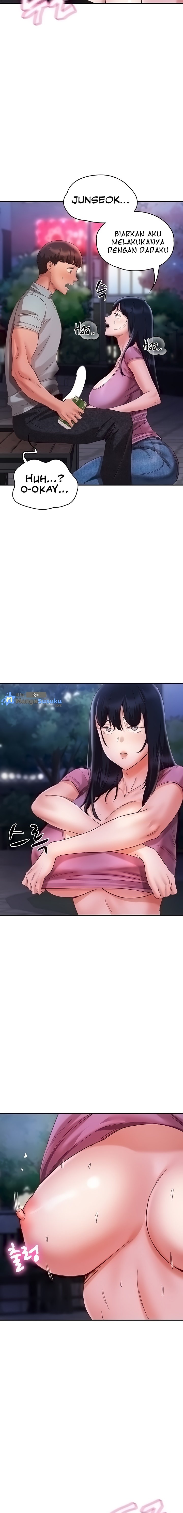 Living With Two Busty Women - Chapter 21 13