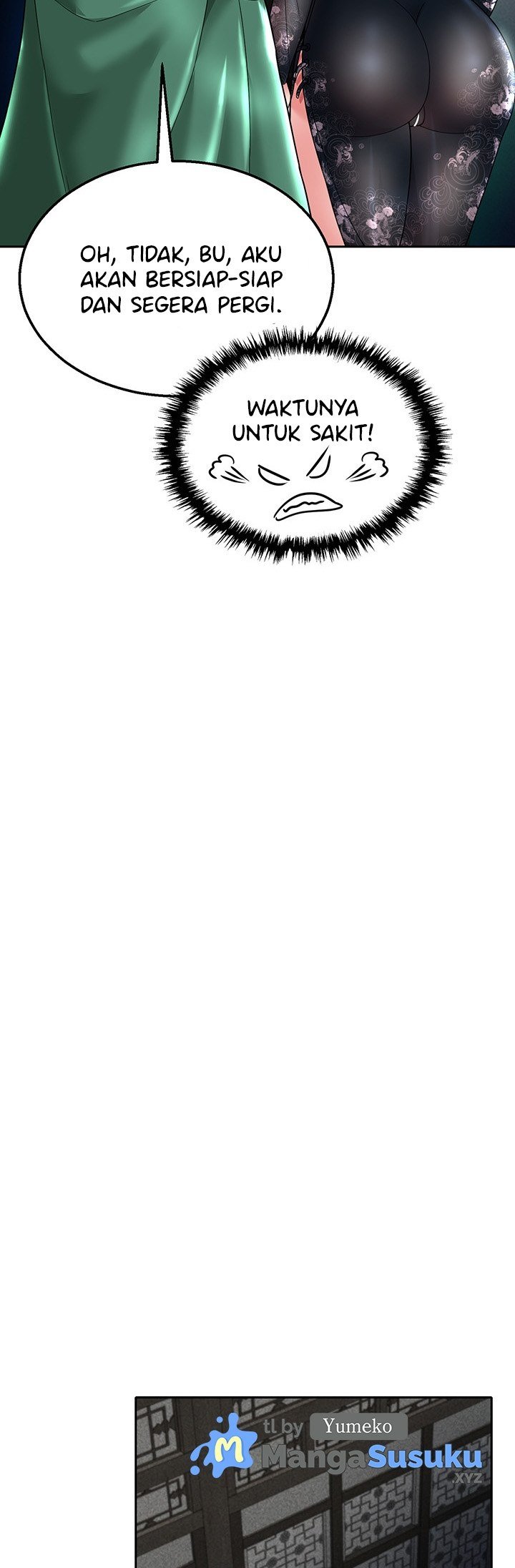 I Ended Up in the World of Murim - Chapter 21 41