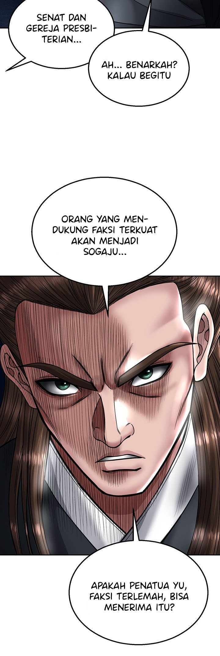 I Ended Up in the World of Murim - Chapter 21 58