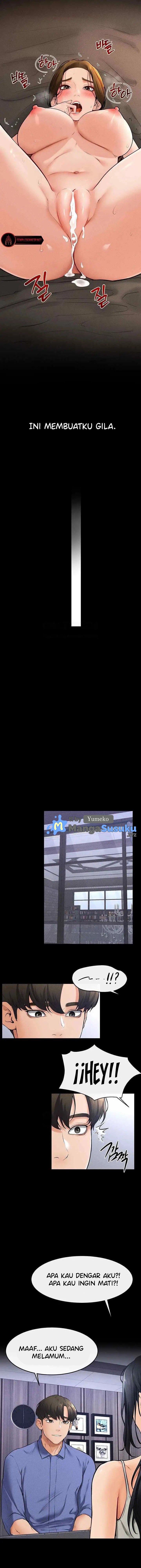 My New Family Treats Me Well - Chapter 21 7