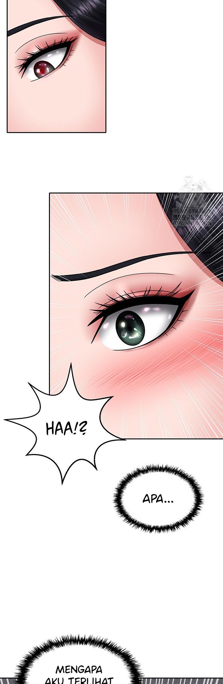 I Ended Up in the World of Murim - Chapter 21 33