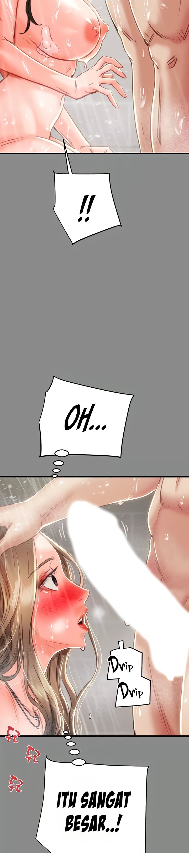 The Man Who Devours - Chapter 21 38 The Man Who Devours - Chapter 21 38