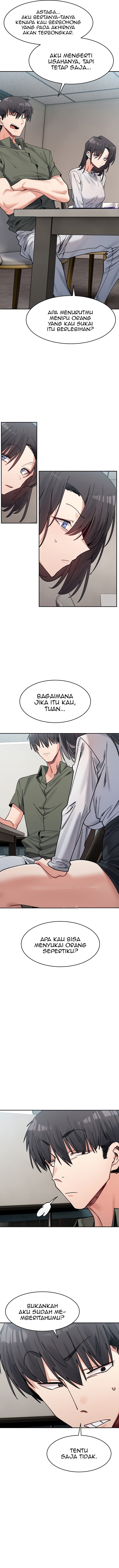 Delicate Relationship - Chapter 21 12 Delicate Relationship - Chapter 21 12