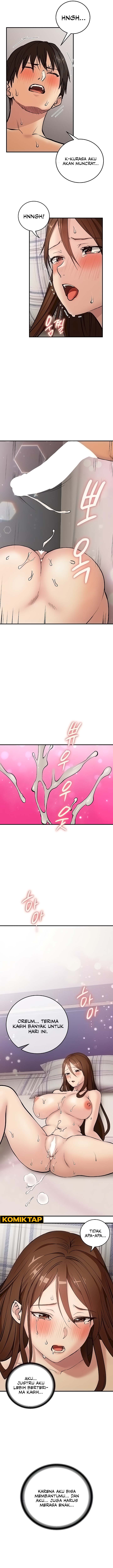 The girl next door - Chapter 21 8