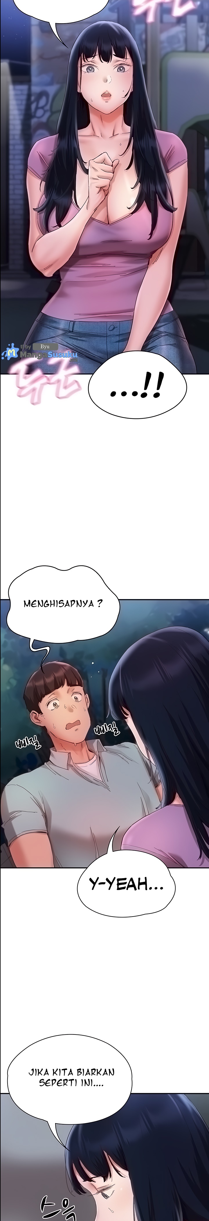 Living With Two Busty Women - Chapter 21 5