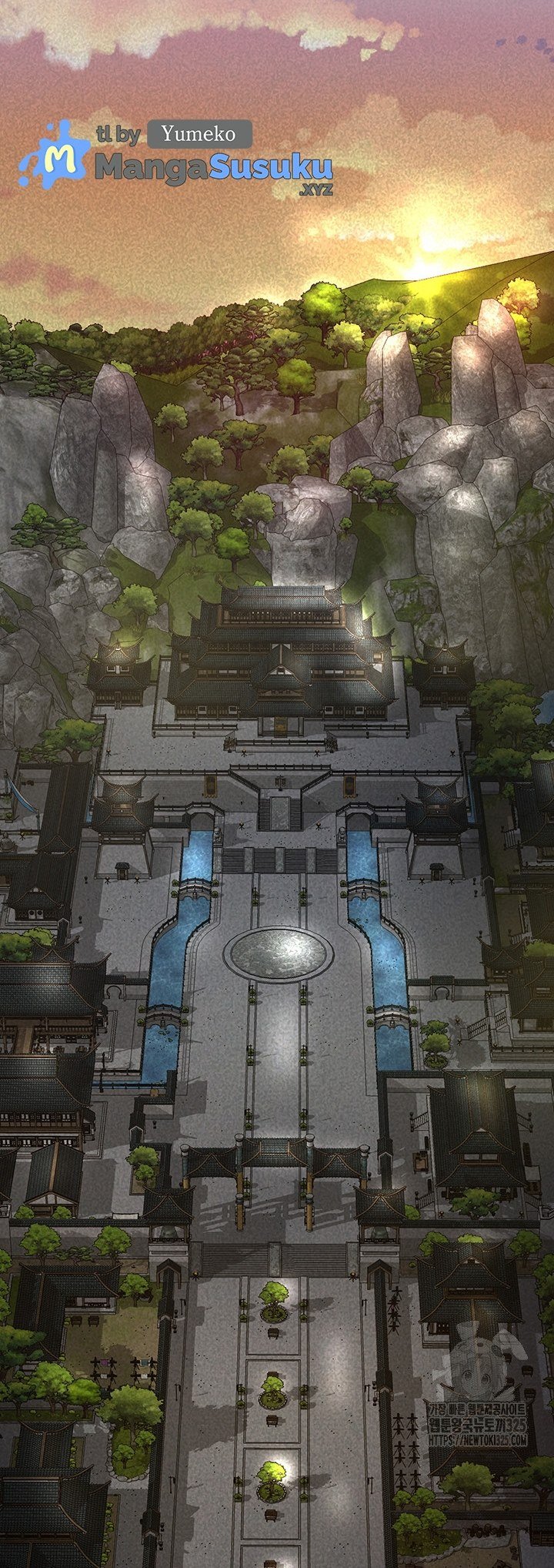 I Ended Up in the World of Murim - Chapter 21 45