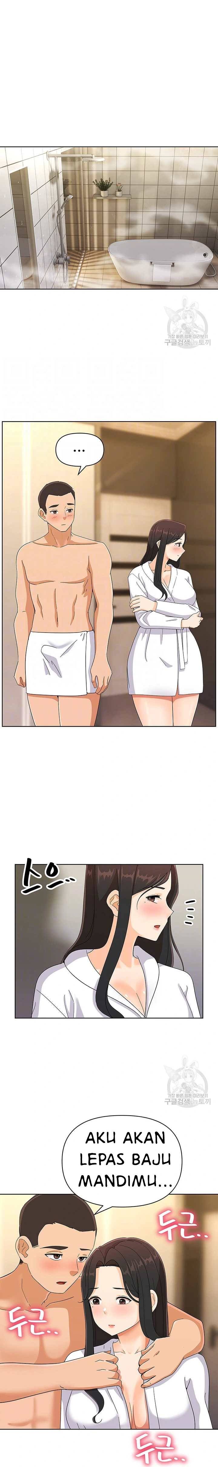 Strongly Sexed Woman - Chapter 21 9 Strongly Sexed Woman - Chapter 21 9