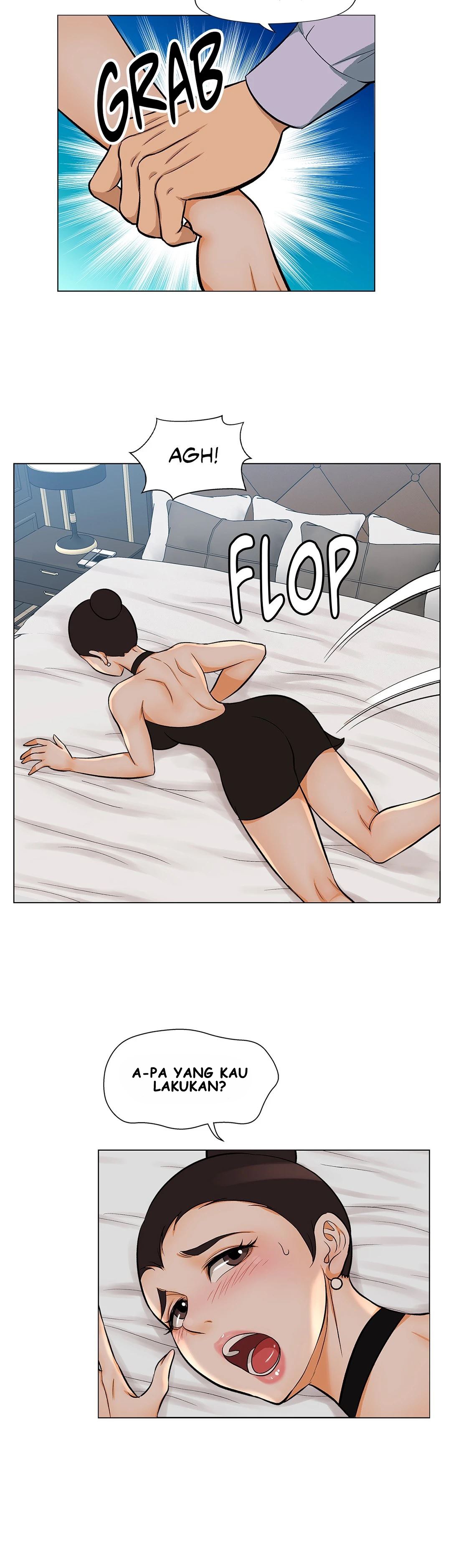 Back With a Bang - Chapter 21 19