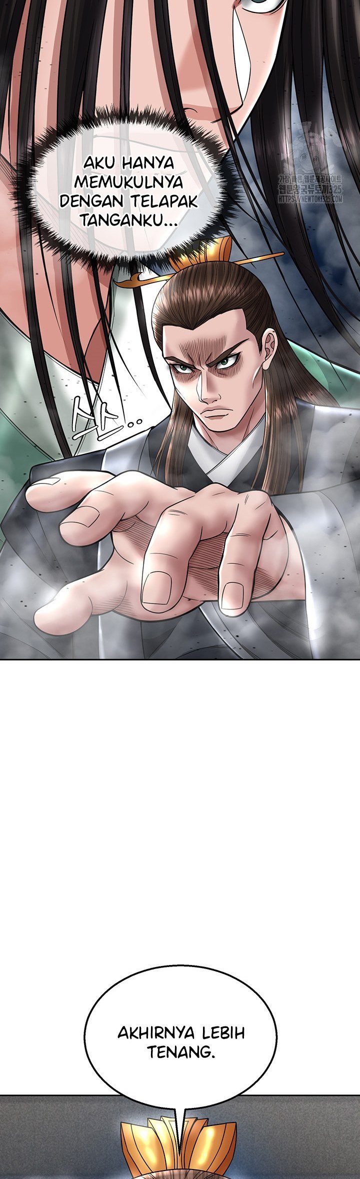 I Ended Up in the World of Murim - Chapter 21 54