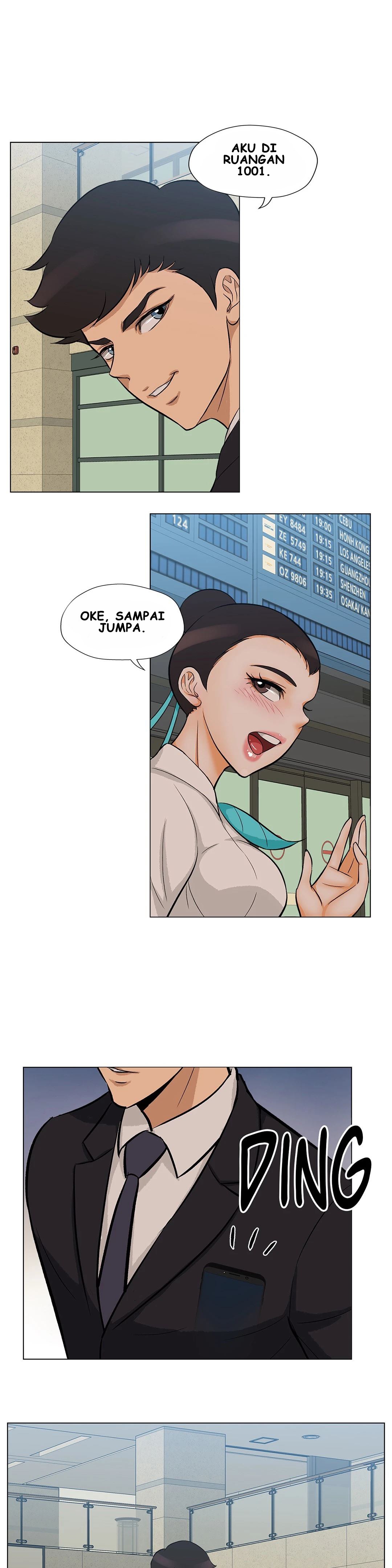 Back With a Bang - Chapter 21 2