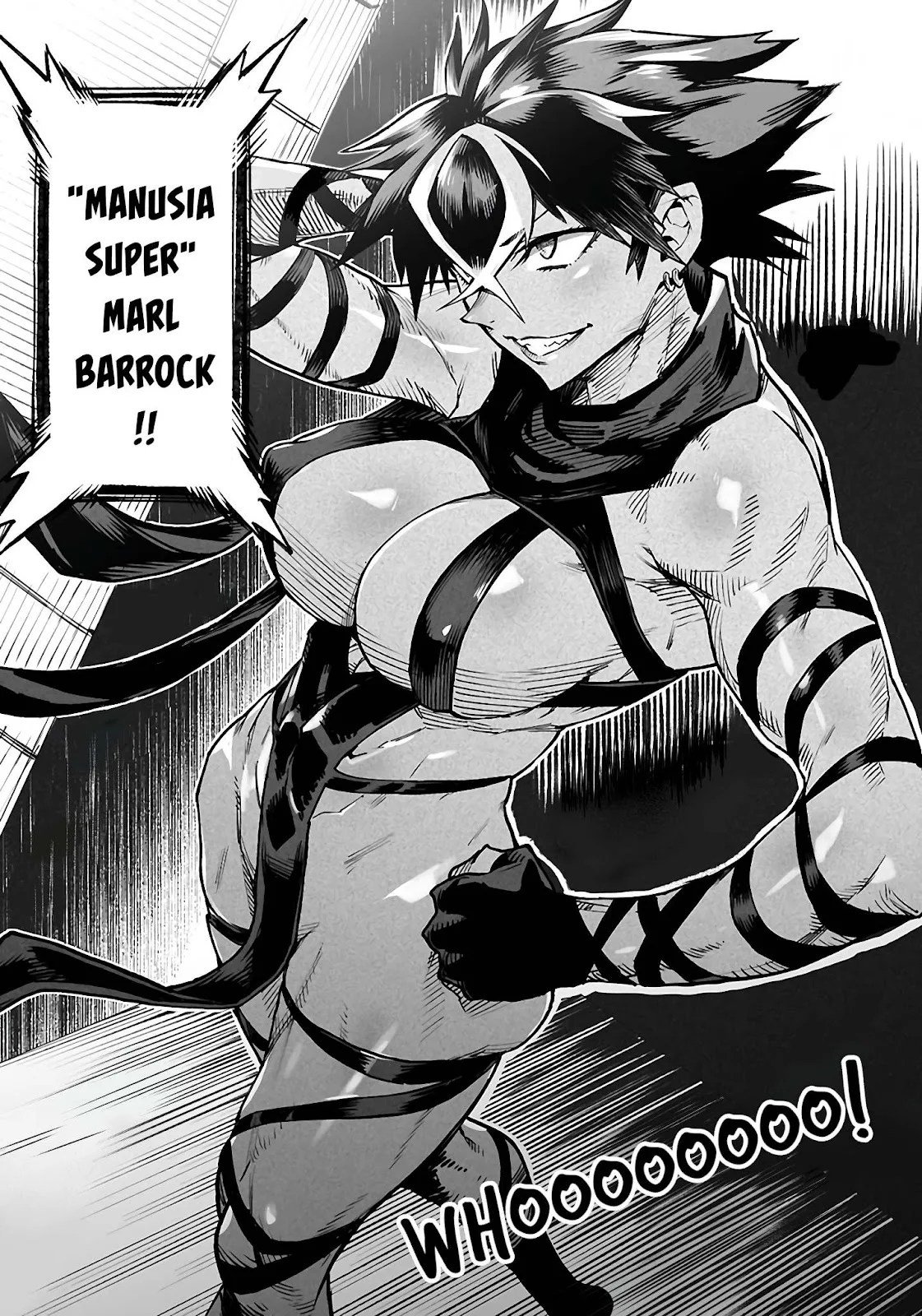 Reincarnation Coliseum - Chapter 21 43