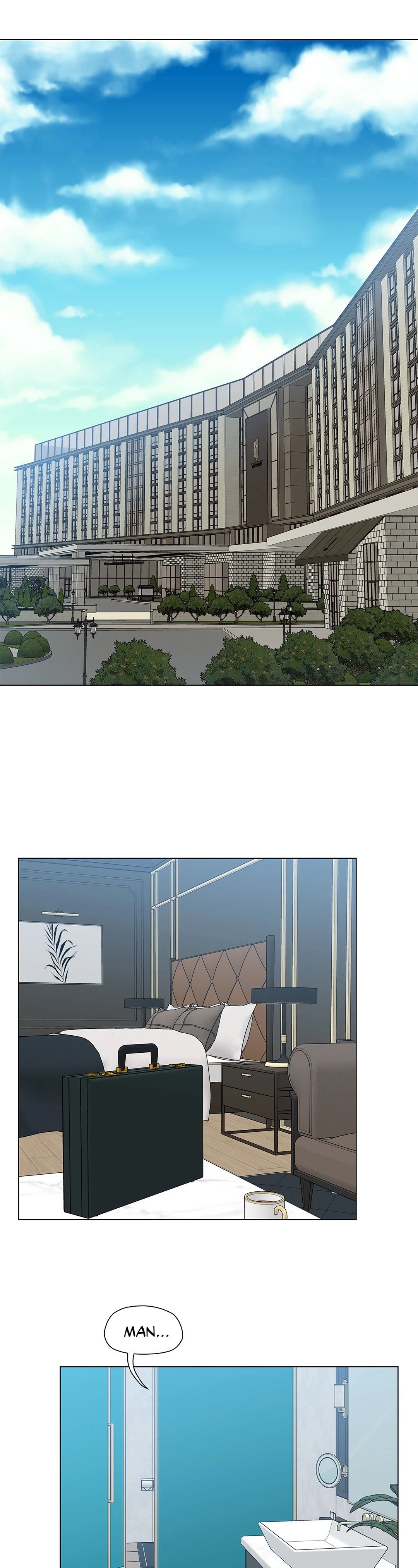 Back With a Bang - Chapter 21 12