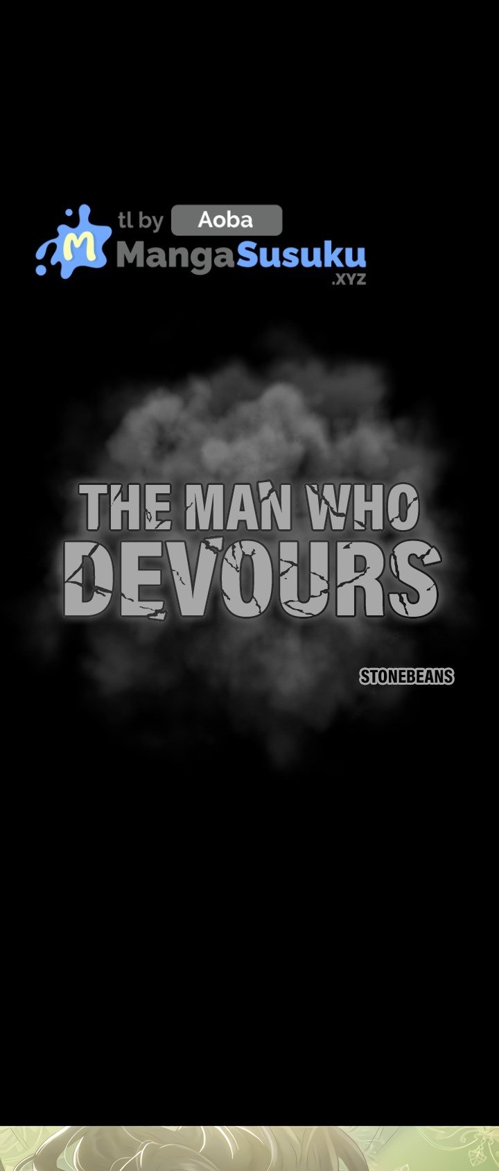 The Man Who Devours - Chapter 21 2 The Man Who Devours - Chapter 21 2