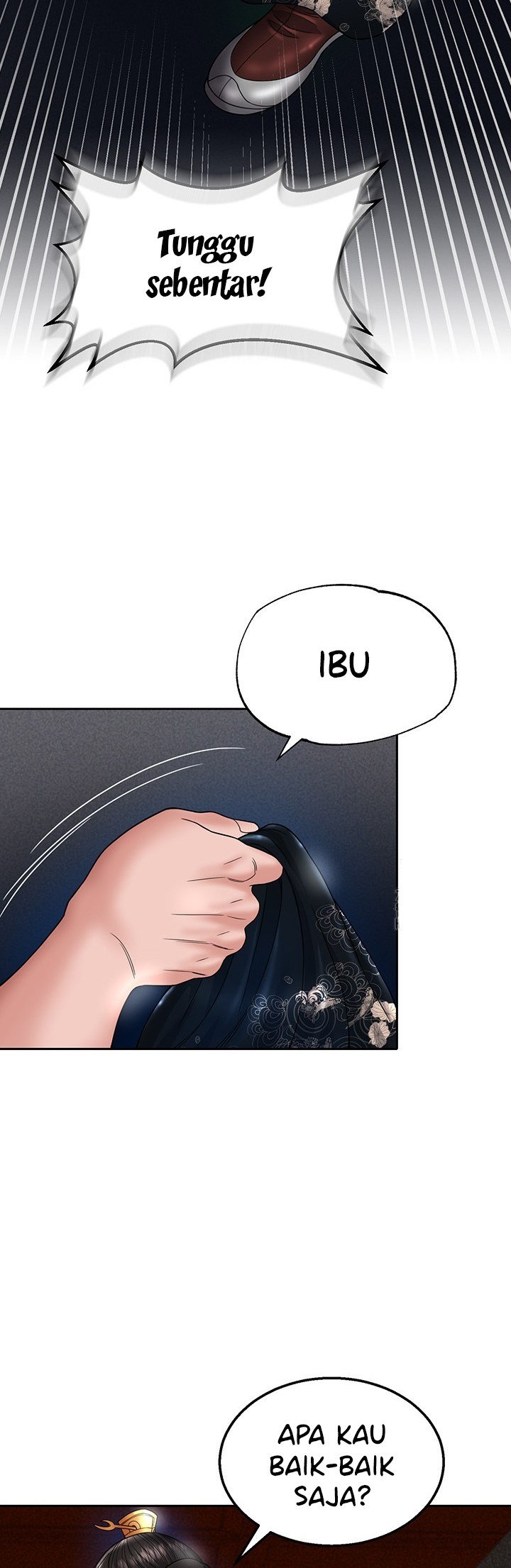 I Ended Up in the World of Murim - Chapter 21 35