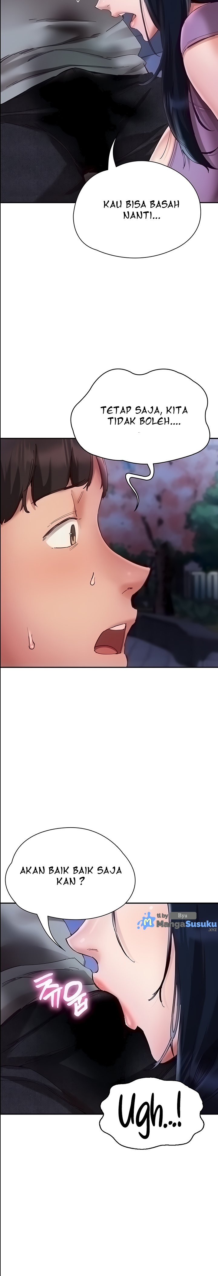 Living With Two Busty Women - Chapter 21 6