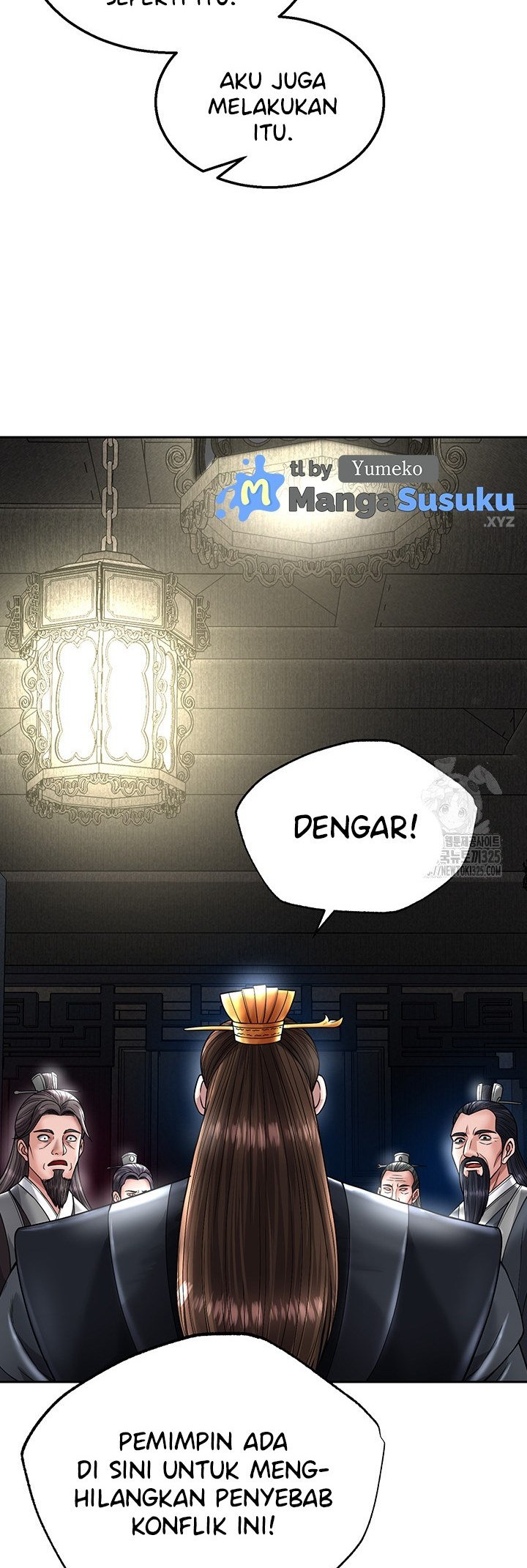 I Ended Up in the World of Murim - Chapter 21 62