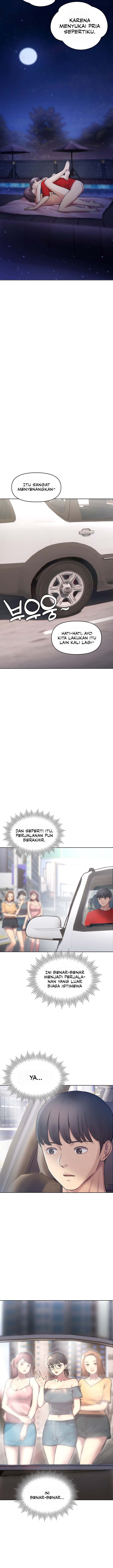 The Brides Who Can&#8217;t Eat - Chapter 21 13