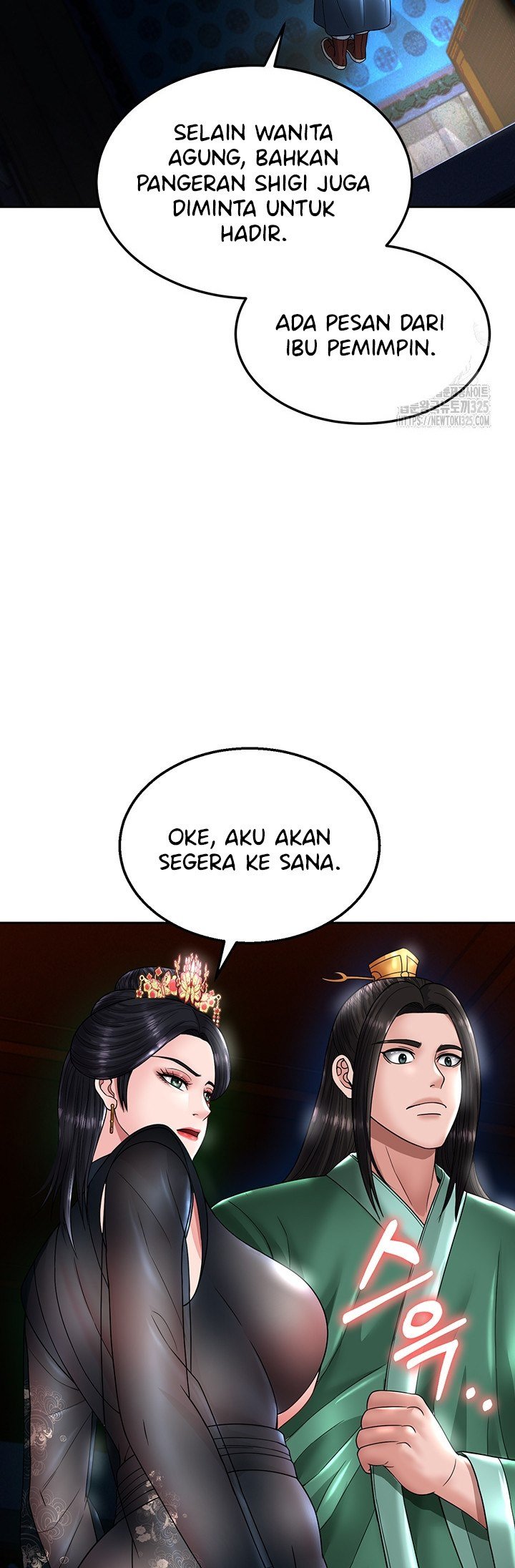 I Ended Up in the World of Murim - Chapter 21 39