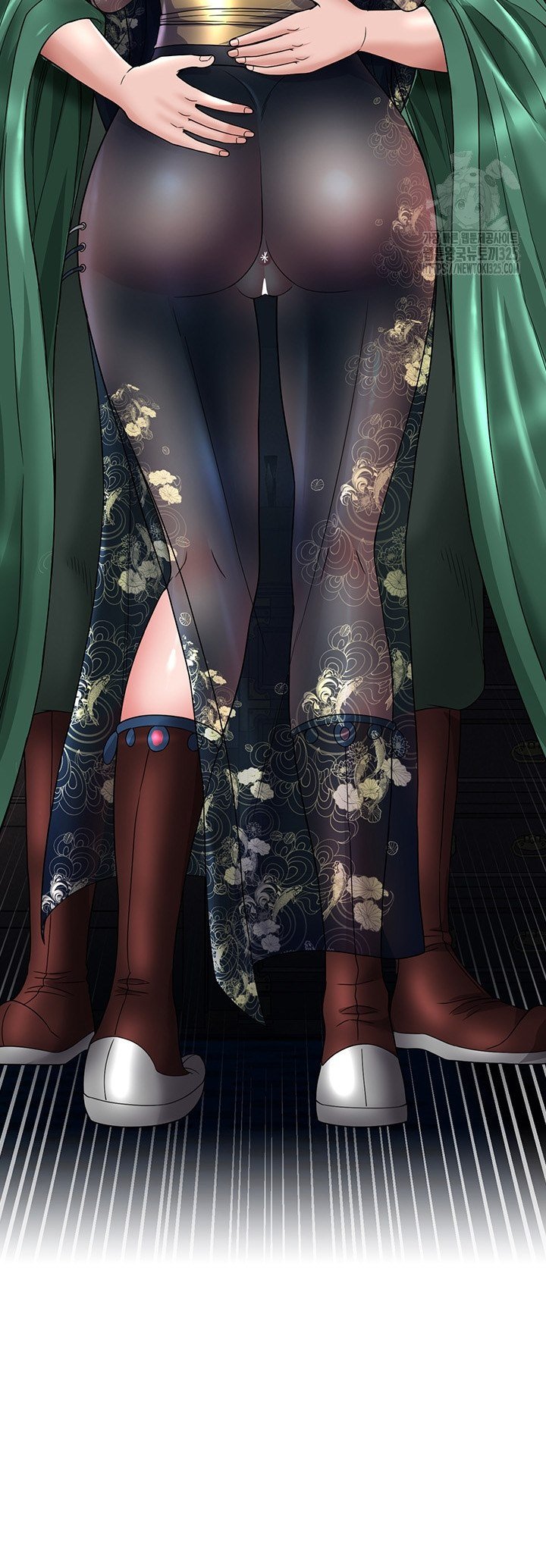 I Ended Up in the World of Murim - Chapter 21 22