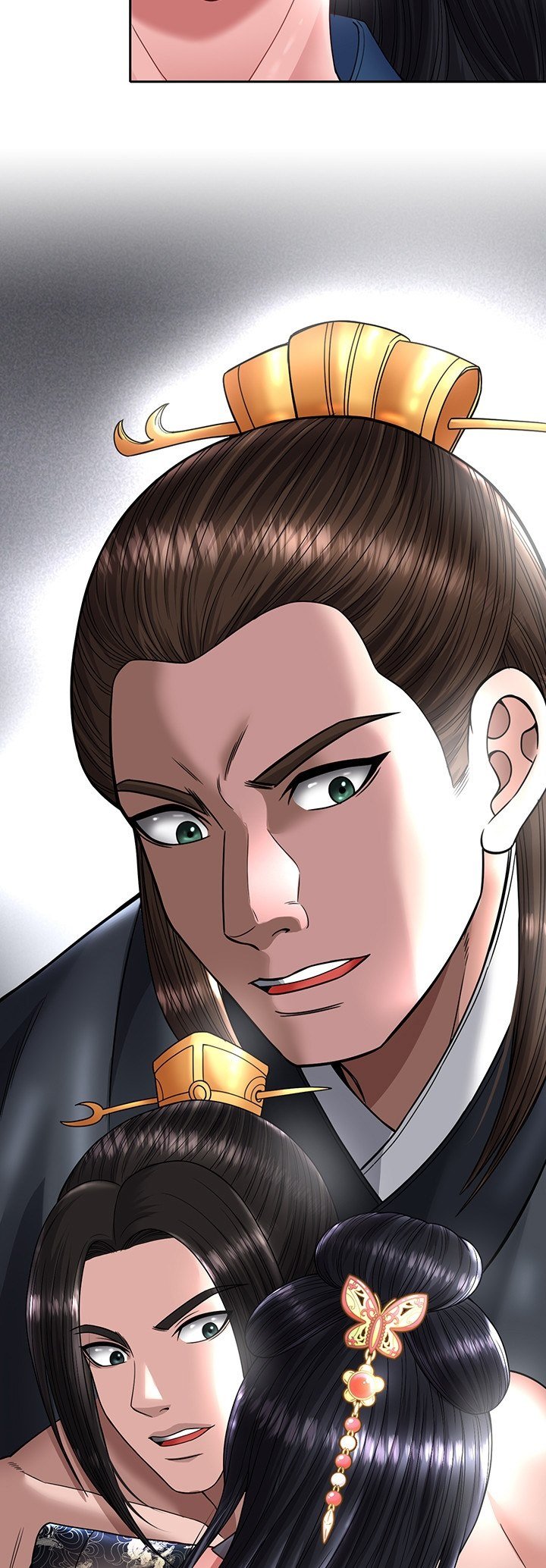 I Ended Up in the World of Murim - Chapter 21 16