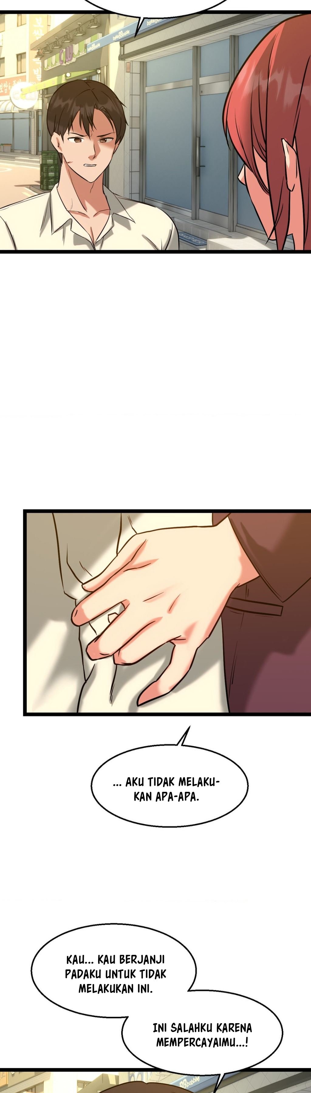 Chewy - Chapter 21 21