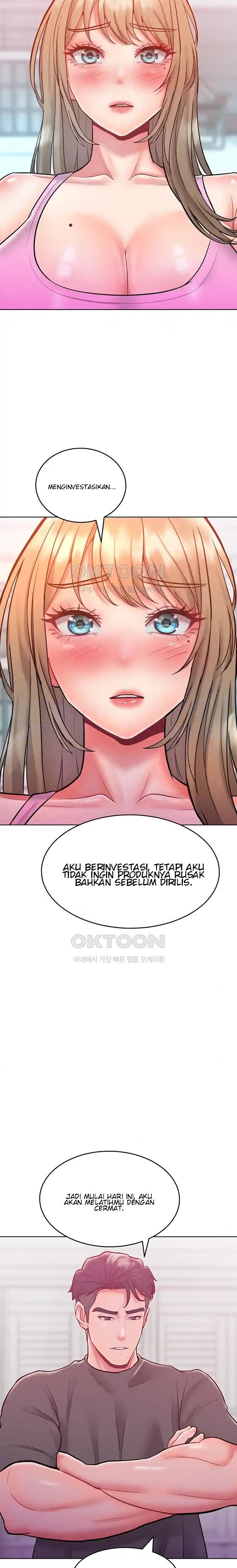Forcing the Woman I Despise Into Submission - Chapter 21 6
