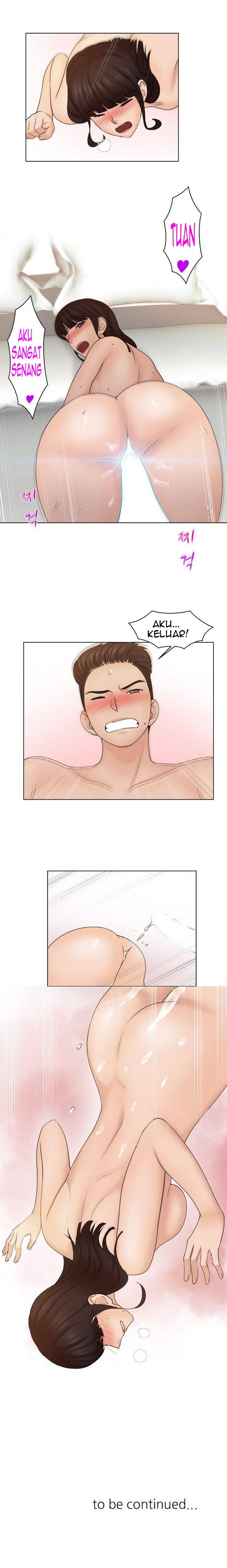 Girlfriend and Slave - Chapter 21 14