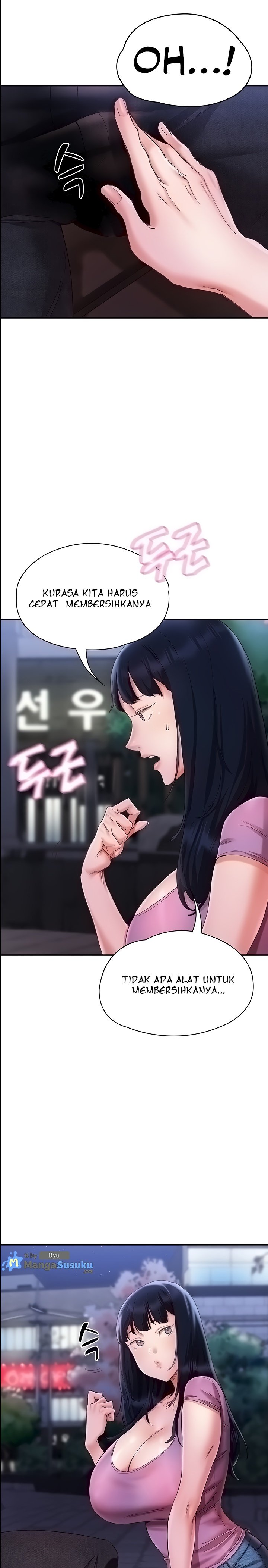 Living With Two Busty Women - Chapter 21 3