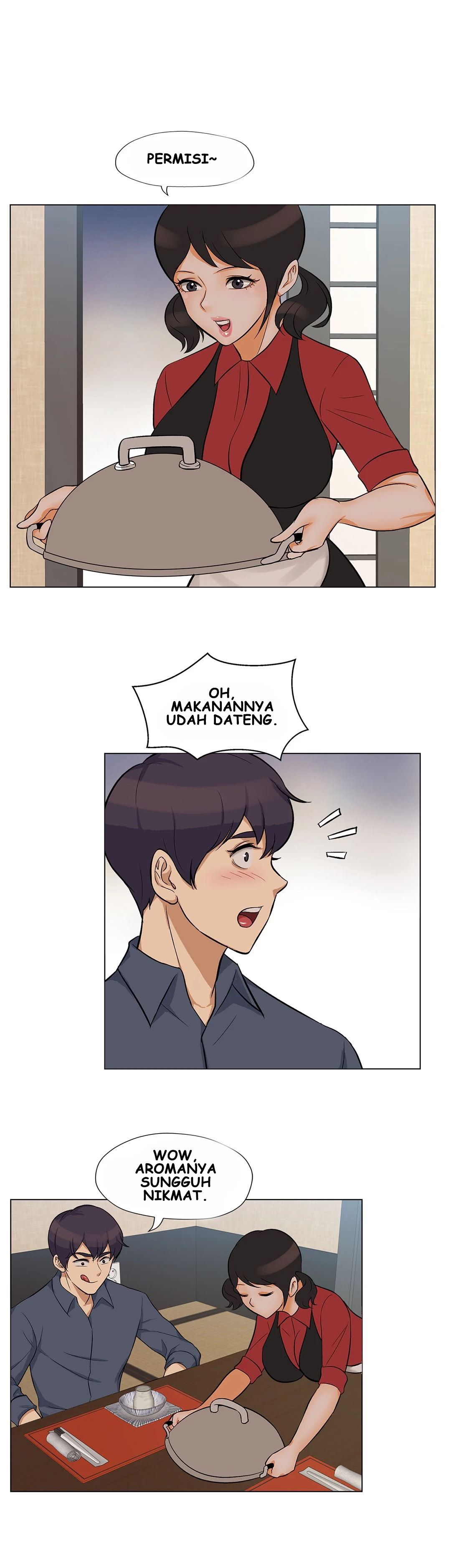 Back With a Bang - Chapter 21 25