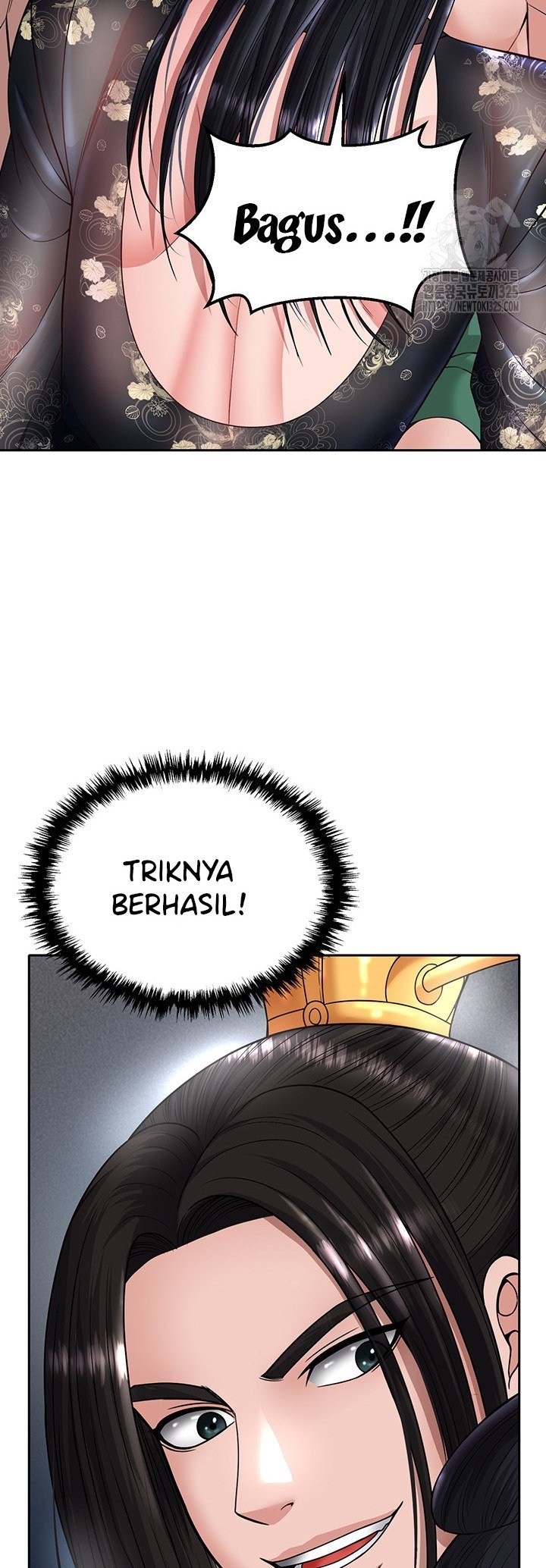 I Ended Up in the World of Murim - Chapter 21 17