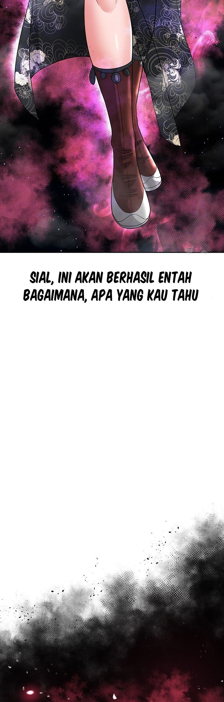 I Ended Up in the World of Murim - Chapter 21 6