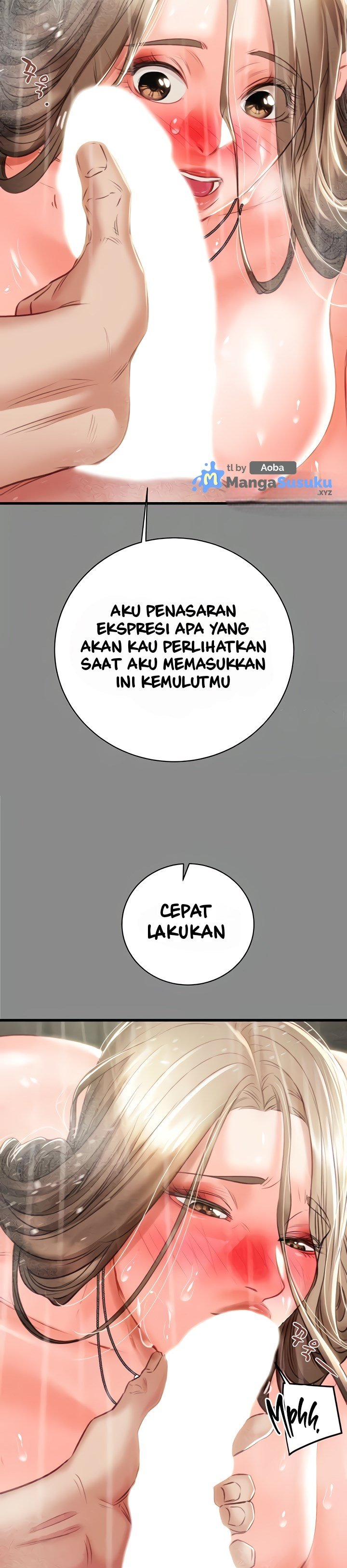 The Man Who Devours - Chapter 21 45 The Man Who Devours - Chapter 21 45