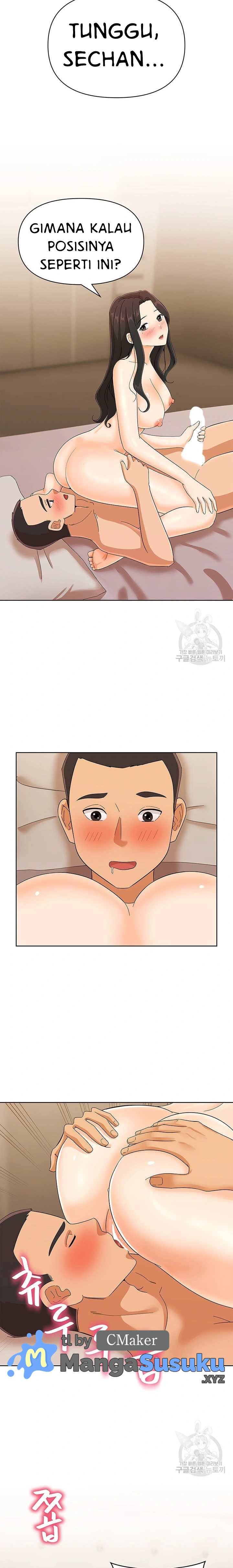 Strongly Sexed Woman - Chapter 21 13 Strongly Sexed Woman - Chapter 21 13