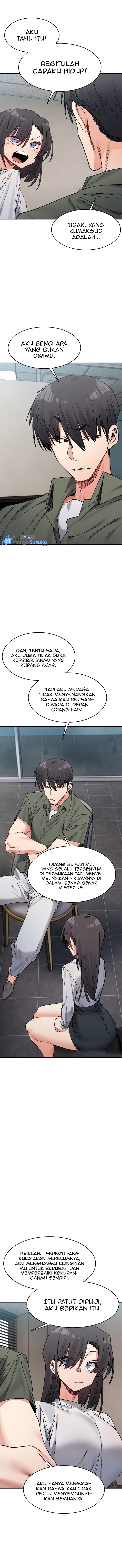 Delicate Relationship - Chapter 21 13 Delicate Relationship - Chapter 21 13