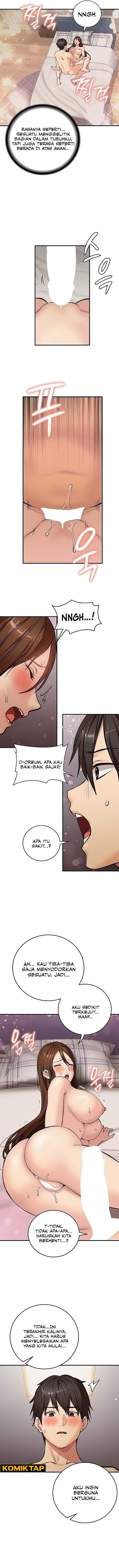 The girl next door - Chapter 21 4