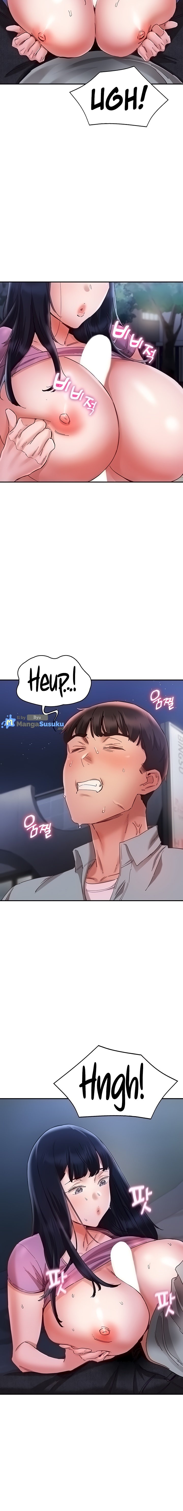 Living With Two Busty Women - Chapter 21 15