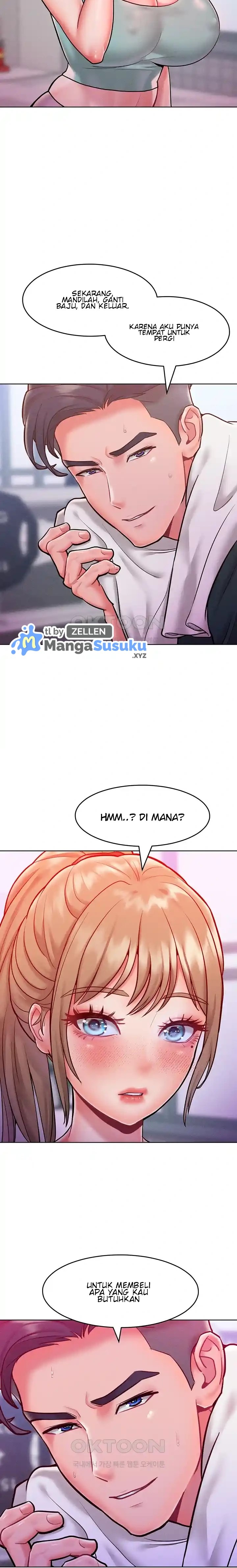 Forcing the Woman I Despise Into Submission - Chapter 21 15