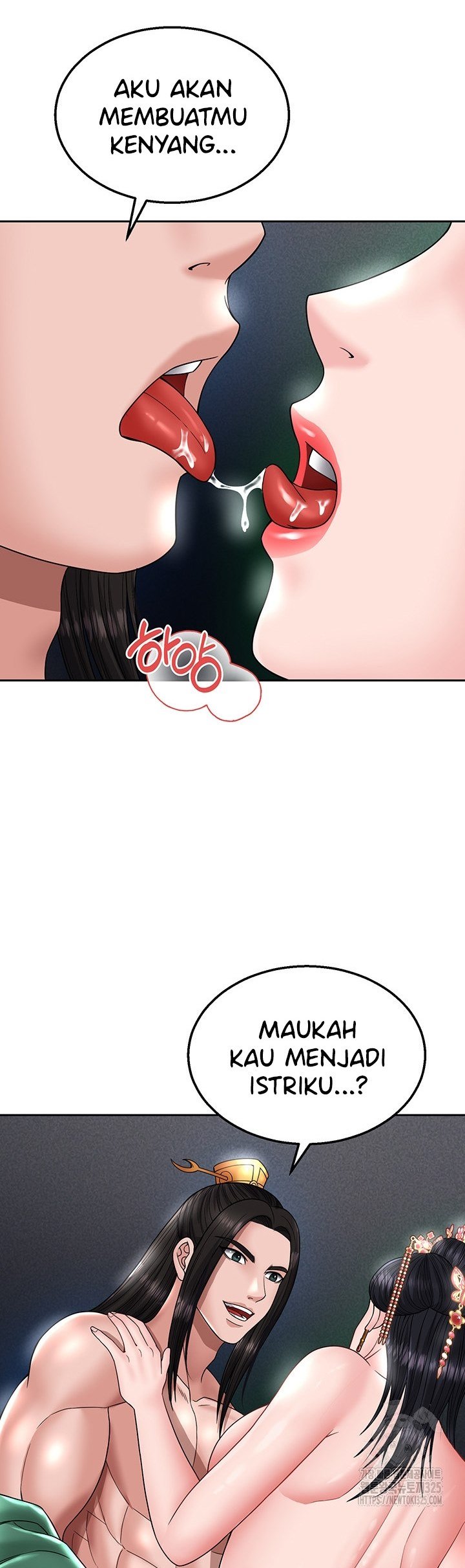 I Ended Up in the World of Murim - Chapter 21 28