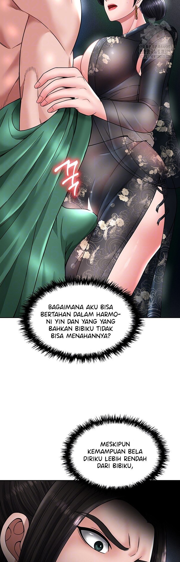 I Ended Up in the World of Murim - Chapter 21 10