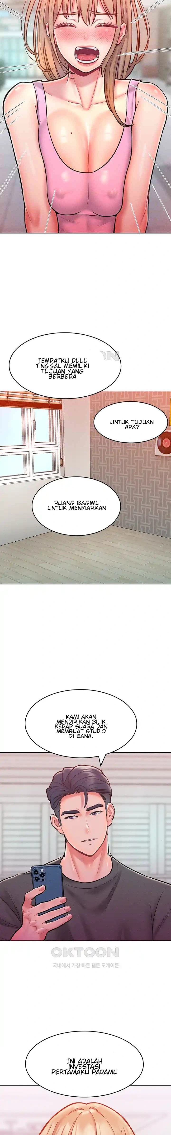 Forcing the Woman I Despise Into Submission - Chapter 21 5
