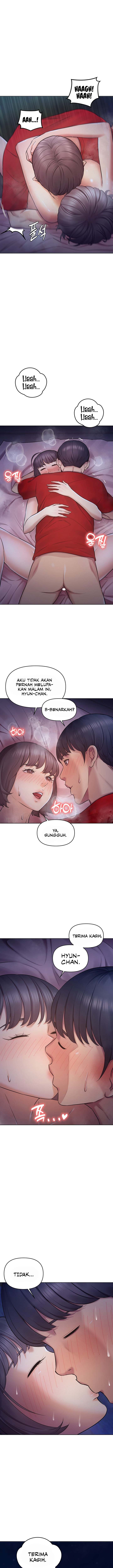 The Brides Who Can&#8217;t Eat - Chapter 21 12